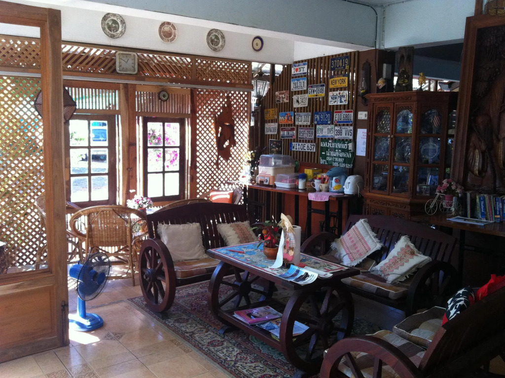 S.P. Guesthouse