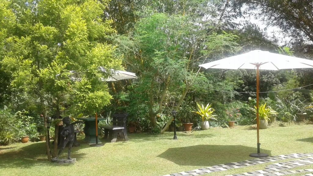 Villa Begonia