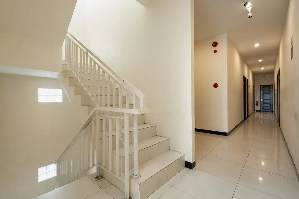 RedDoorz Plus @ UNO Jalan Merak Samarinda