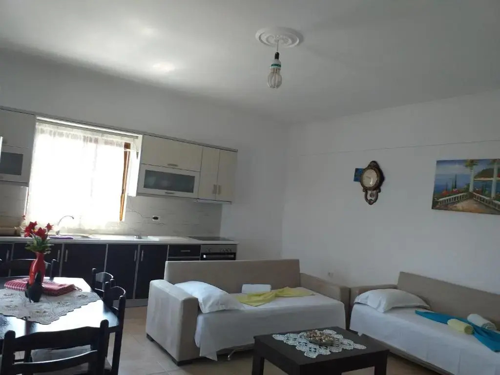 Grand Seaview Apartments