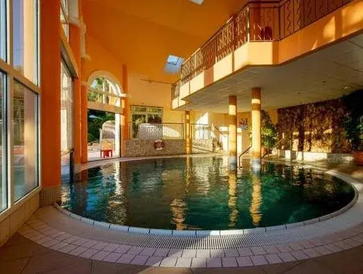 Hotel Les Tourelles