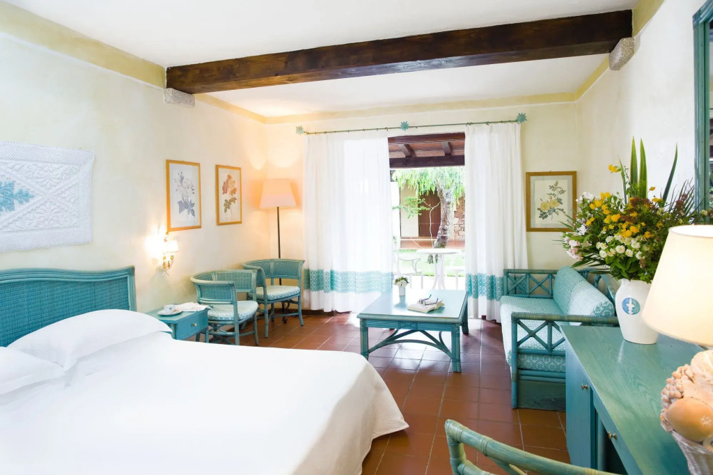 Due Lune Puntaldia Resort & Golf