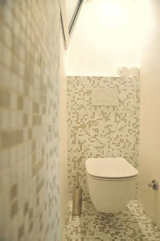 Top Suites - Piazza Pontida Loft