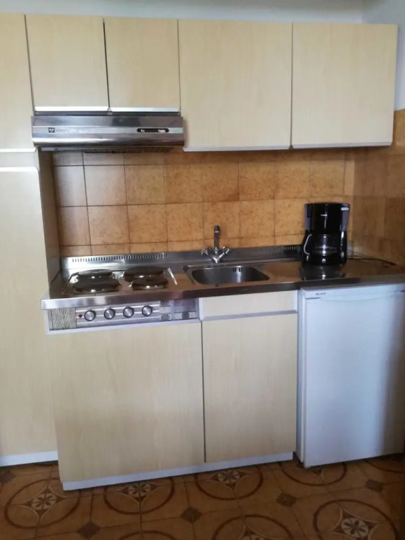 Apartments Villa Tea
