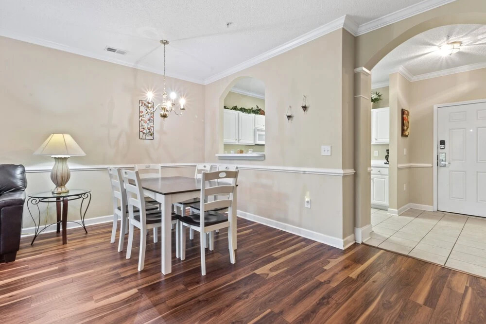 Arbor Trace Condo #812