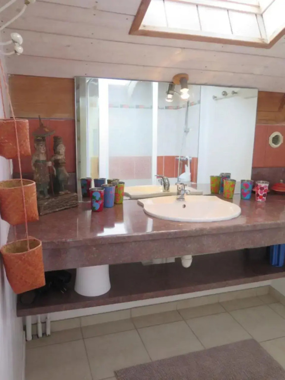 Holiday Home La Chapelle - CON100