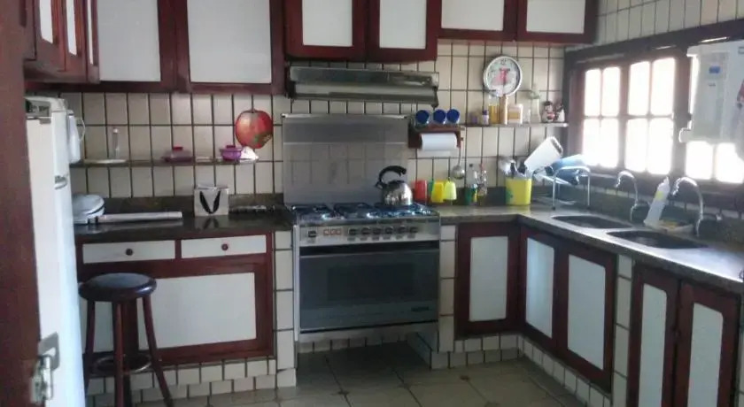 Casa em Manguinhos