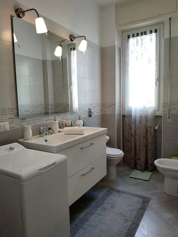 Holiday Apartment In Rapallo Portofino