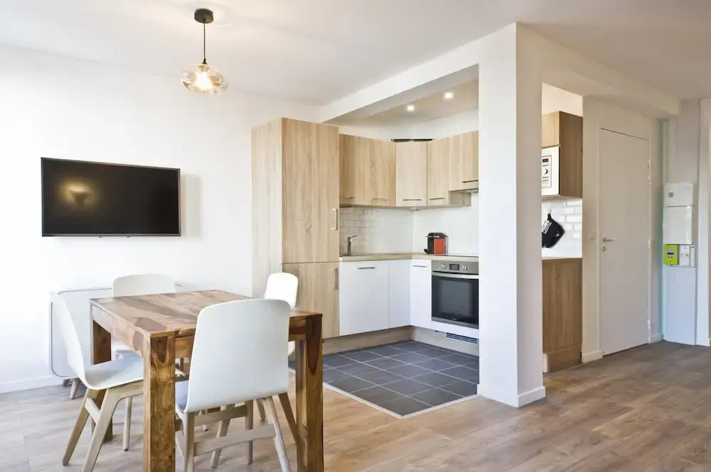 Pick A Flat - Bastille / Charonne apartments