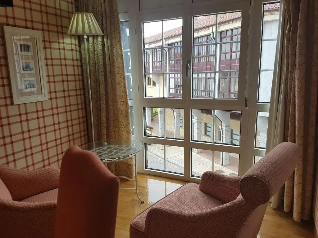 Hotel Presa