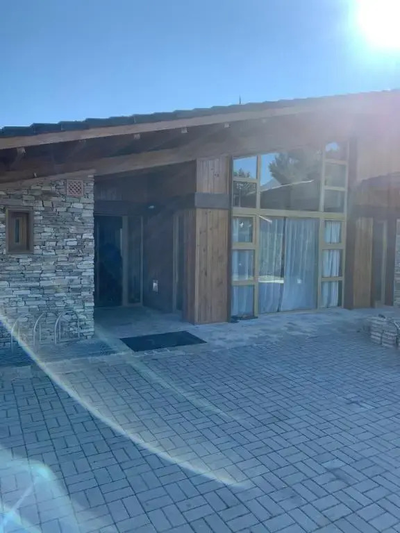 House in Pirin Golf Bansko