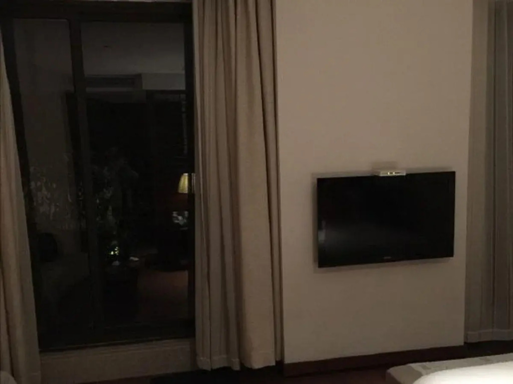 Shanghai Jiading Villa Garden Hotel