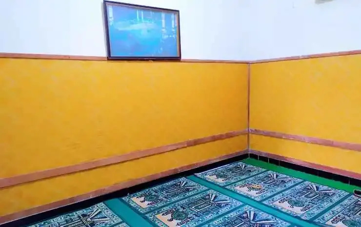 Hotel Keprabon Solo