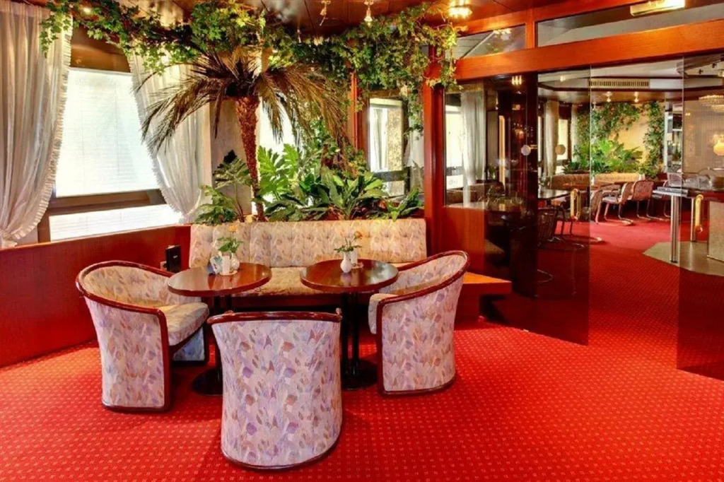Hotel Senator Hamburg