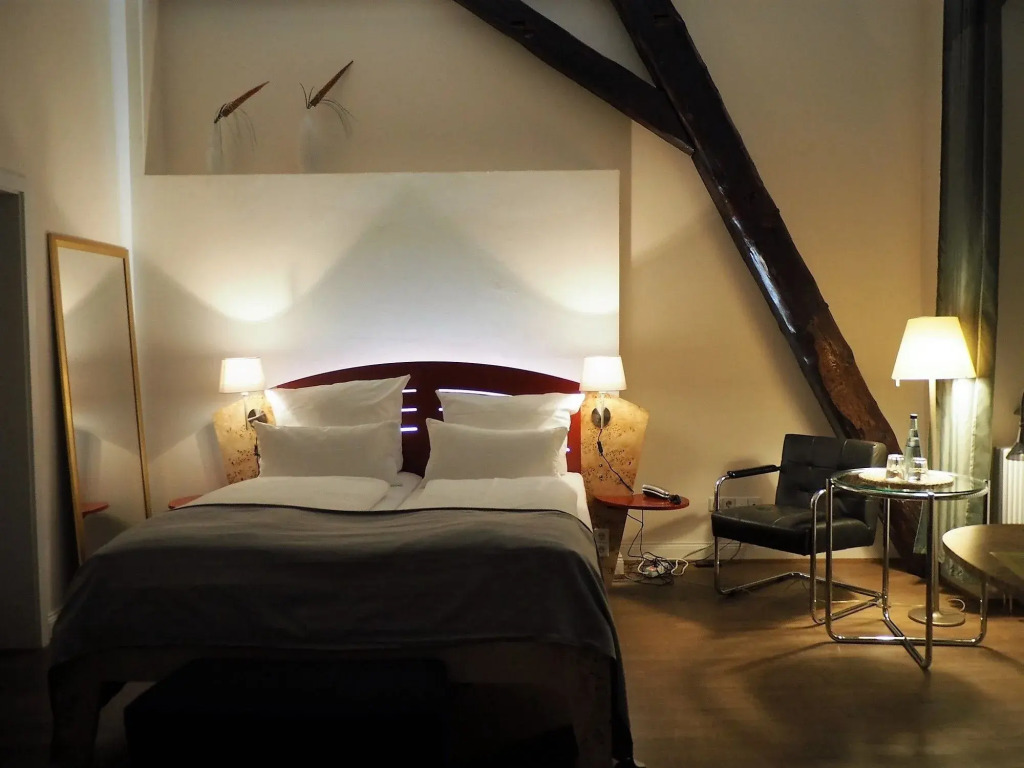 Hotel Zur Alten Brücke