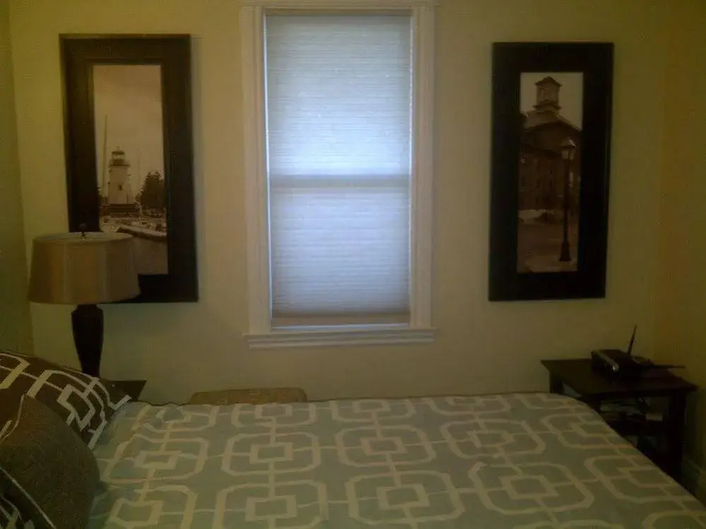 Work Play Suites - St Mary's