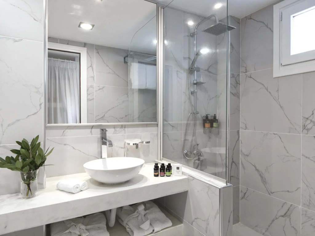 Aressana Spa Hotel & Suites - Small Luxury Hotels of the World