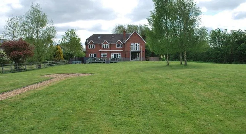 The Waters Edge Guest House