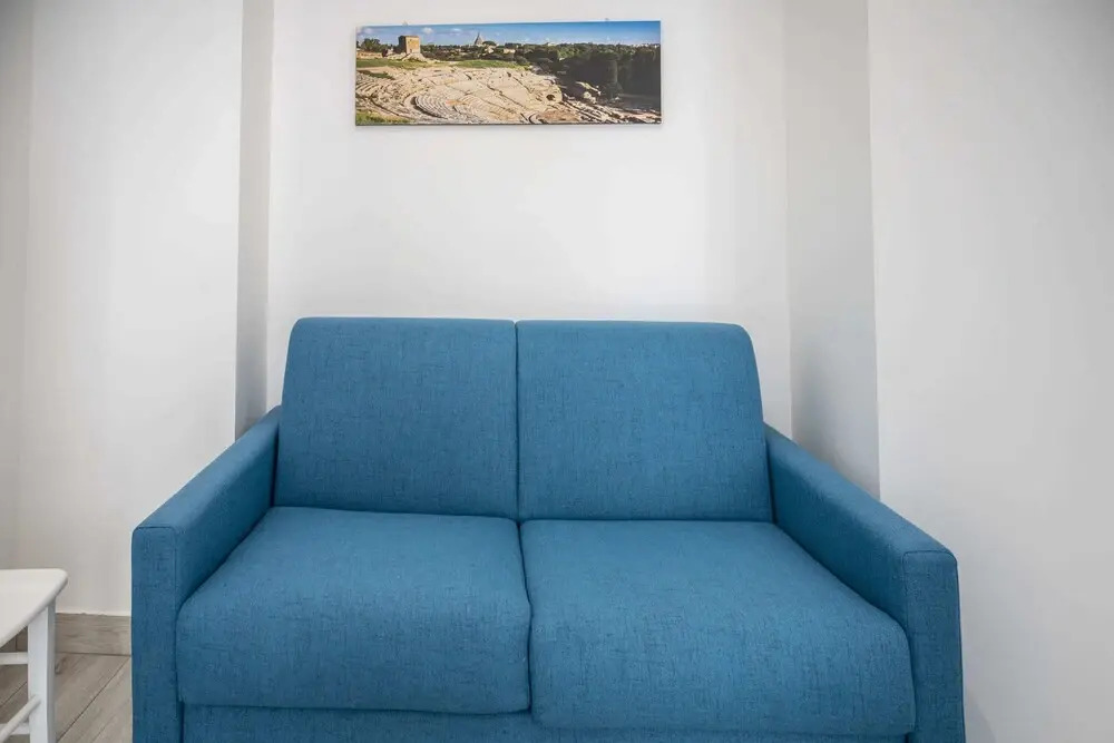 Ambra Apartment On Sea Shore