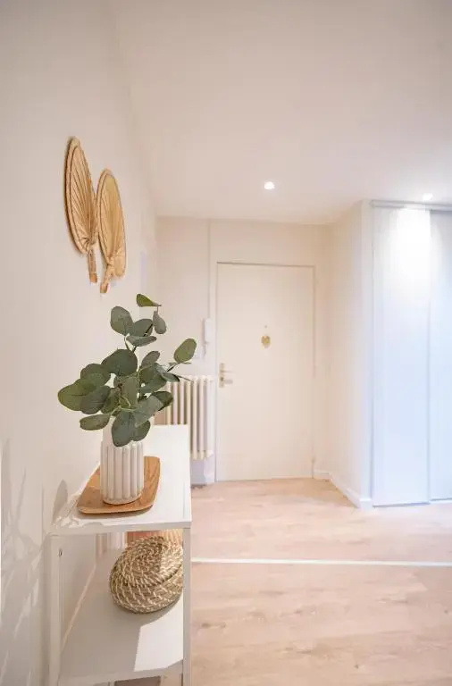 "Envie Lyonnaise" Location - 14 personnes - Terrasse - WIFI fibre optic