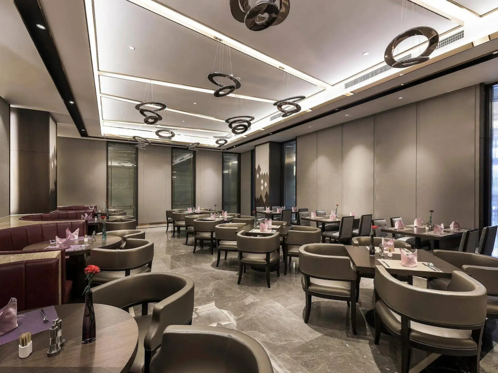 Mercure Chongqing Fuling