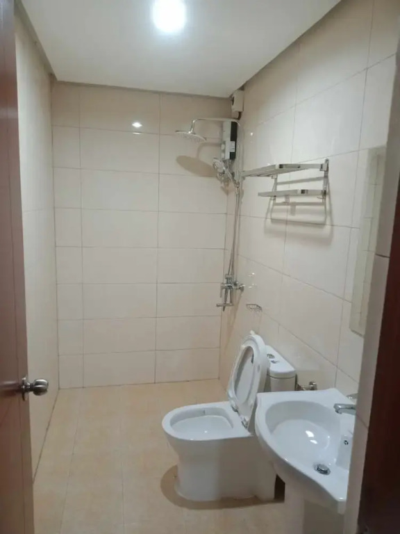 ASIA JEM HOTEL - GAPAN CITY