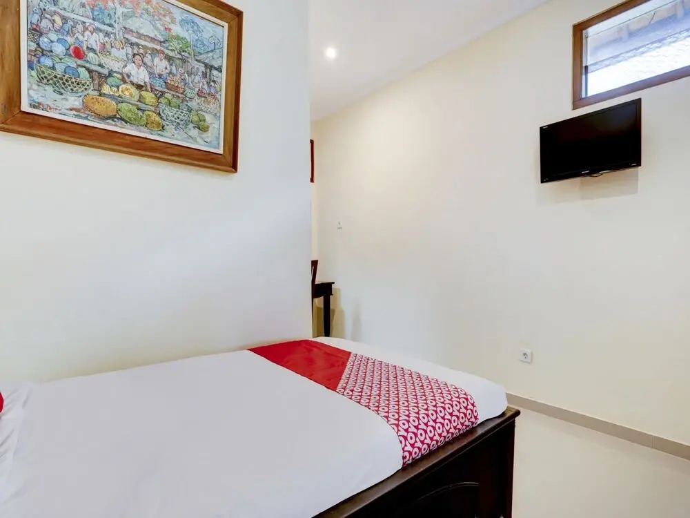 Hotel Astiti Graha Tanah Lot by OYO Rooms