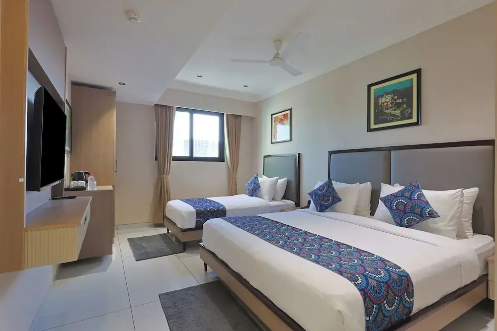Hotel Royal Town