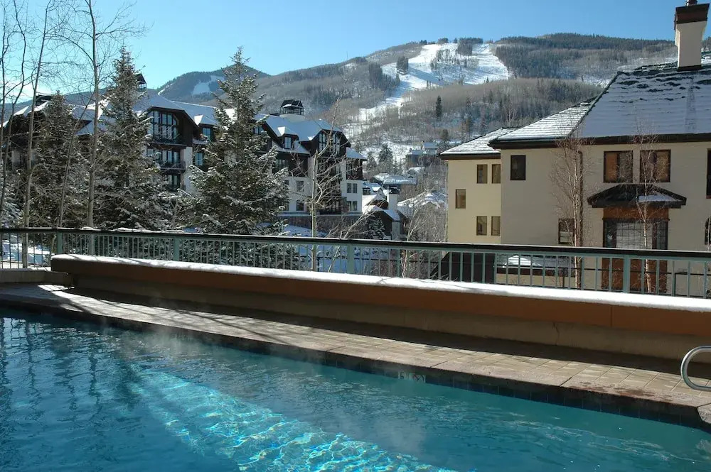 Centennial 3 Bedroom Condo Unit no. 22