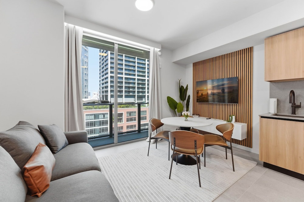 501 First Residences by Palermo Home Miami