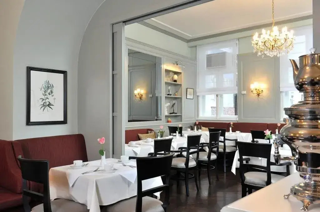Hotel Kärntnerhof