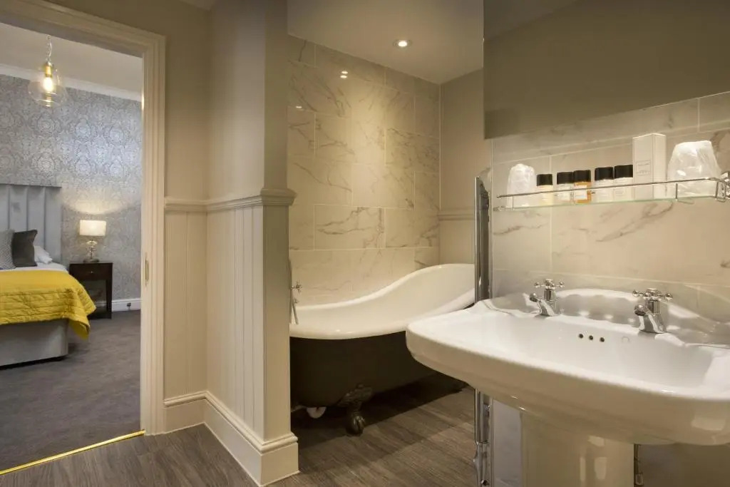 The Royal Wells Hotel, Tunbridge Wells - The Coaching Inn Group