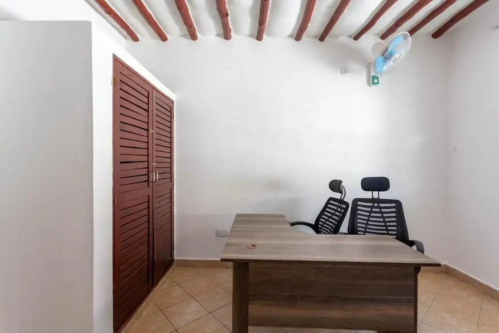 Lux Suites Diani Holiday Villas
