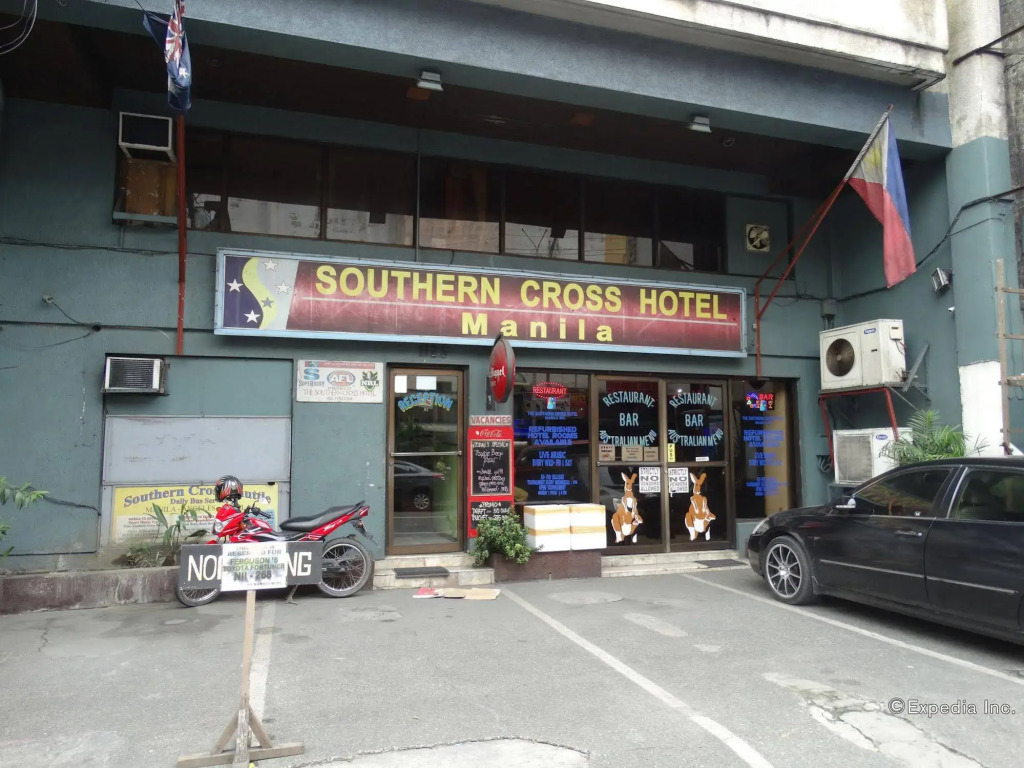 The Southern Cross Hotel Manila