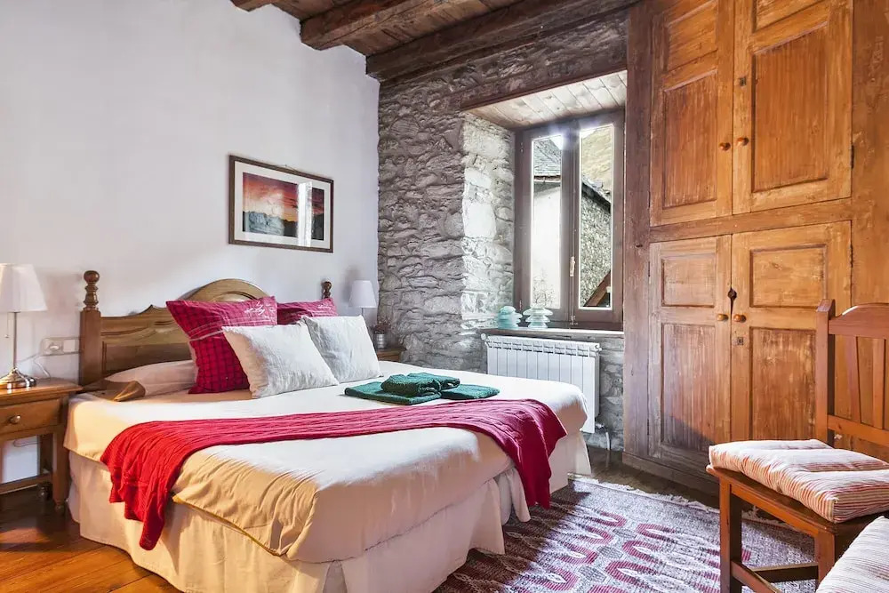 Luderna - Casa Coto Moreu