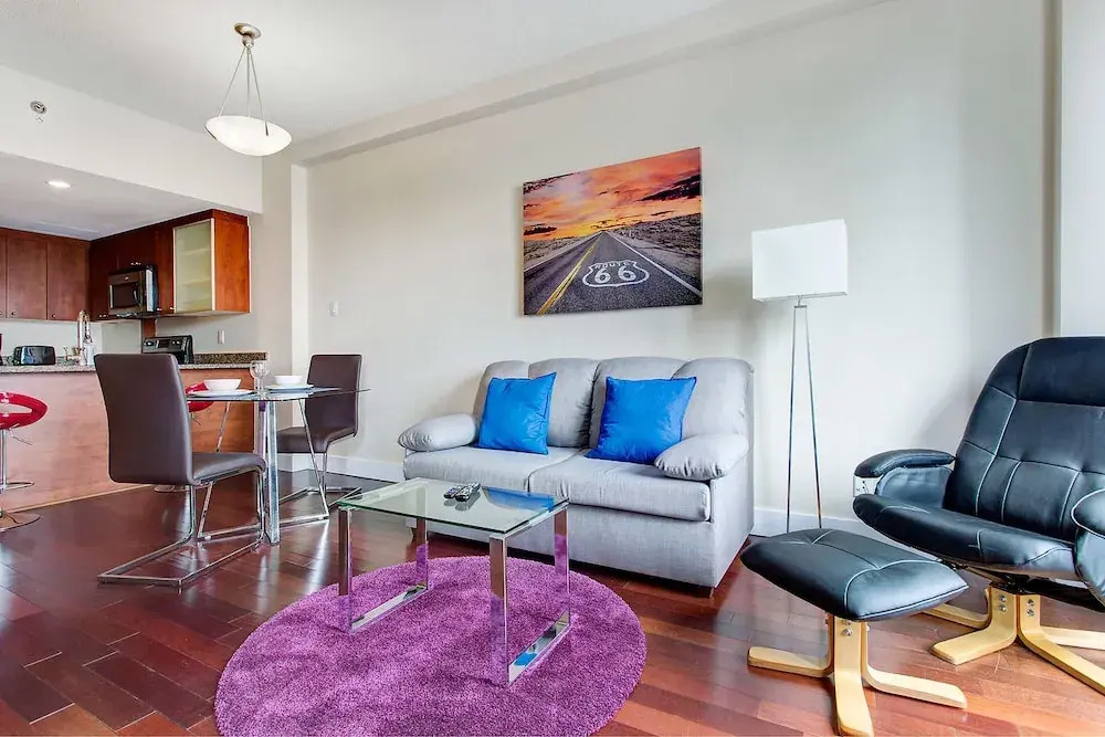 Saint François Xavier Furnished Suites by Hometrotting