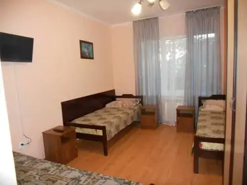 Olimpiysky Dvorik Guest House