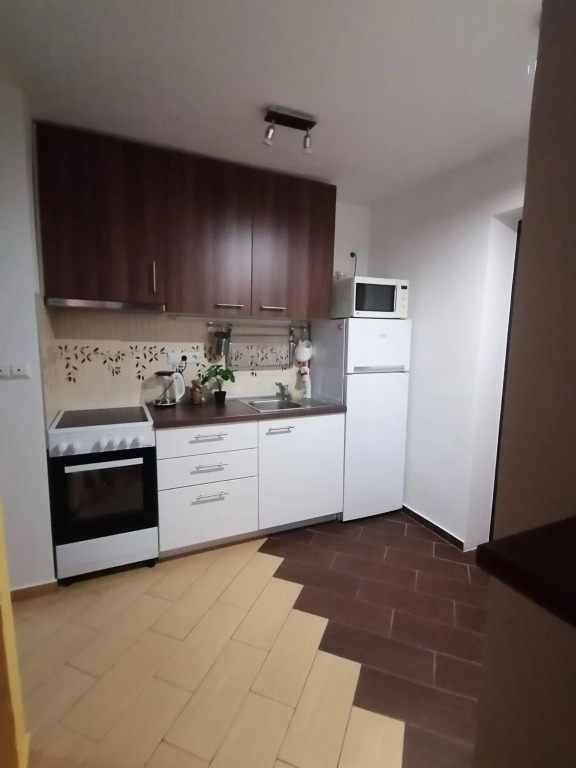 Apartman Alina - free public parking