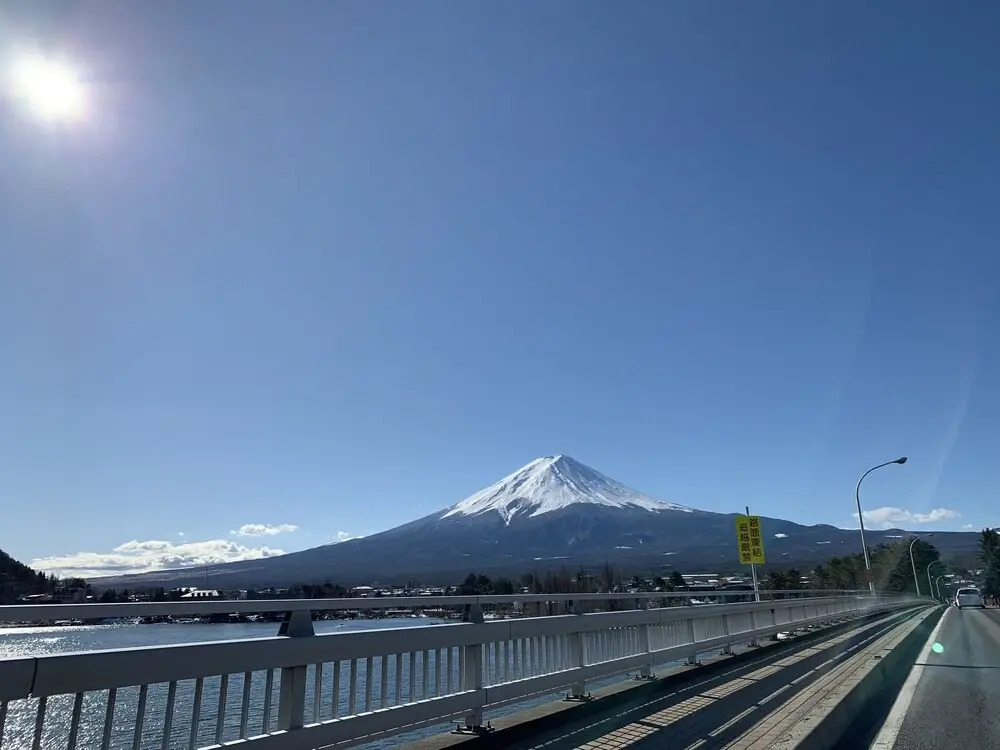 Mt Fuji Glamping TOURIST VILLA Kawaguchiko