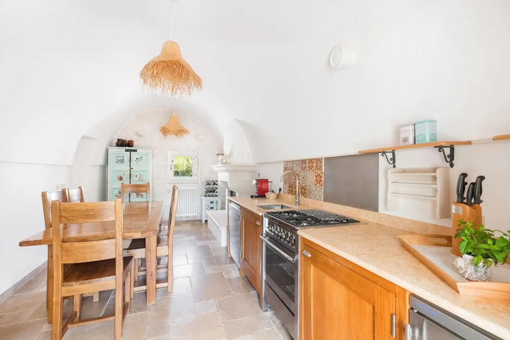 Donna Vincenza by Villa Experiences Puglia