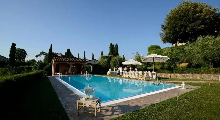 Podere SantAntonio