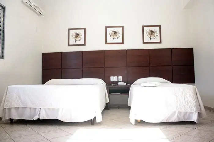 Hotel Residence