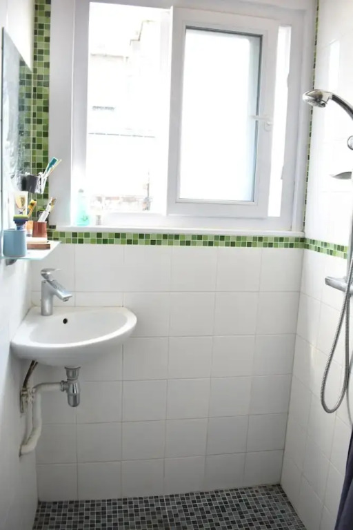 Cosy 1 Bedroom Apartment in 14th Paris