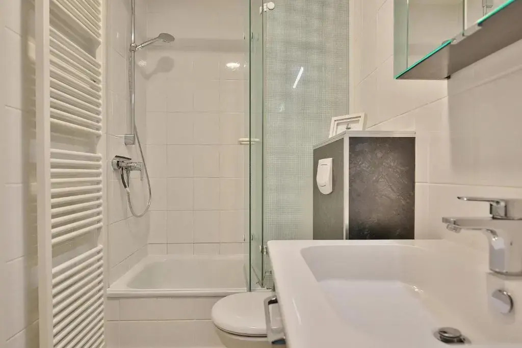 Haus Parkblick, Timmendorfer Strand Haus Parkblick Appartement 06