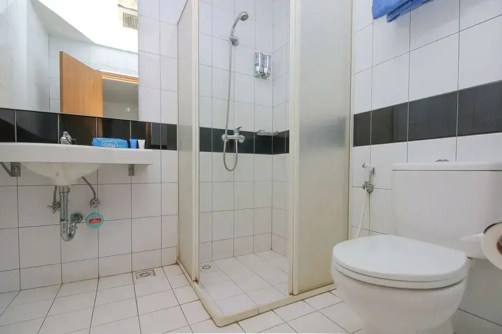 Airy Kemang Prapanca Raya 30 Jakarta