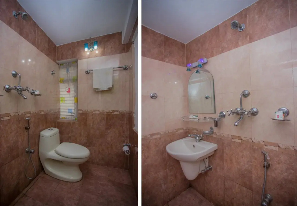 Somewhere Hotel & Restaurant Pvt.Ltd by OYO Rooms
