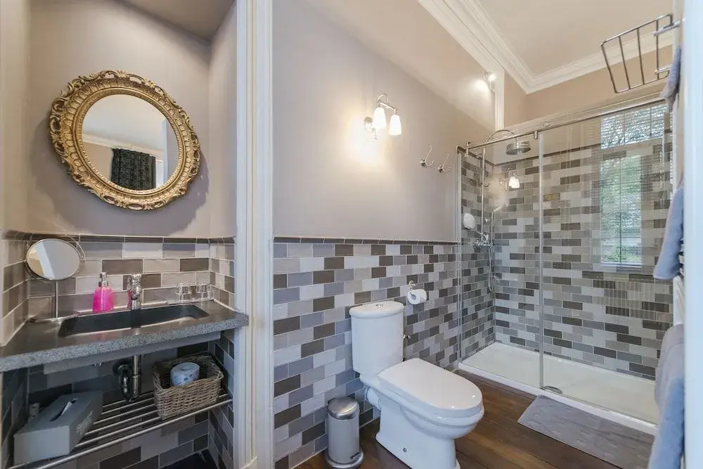 Boutique Hotel Huys van Steyns
