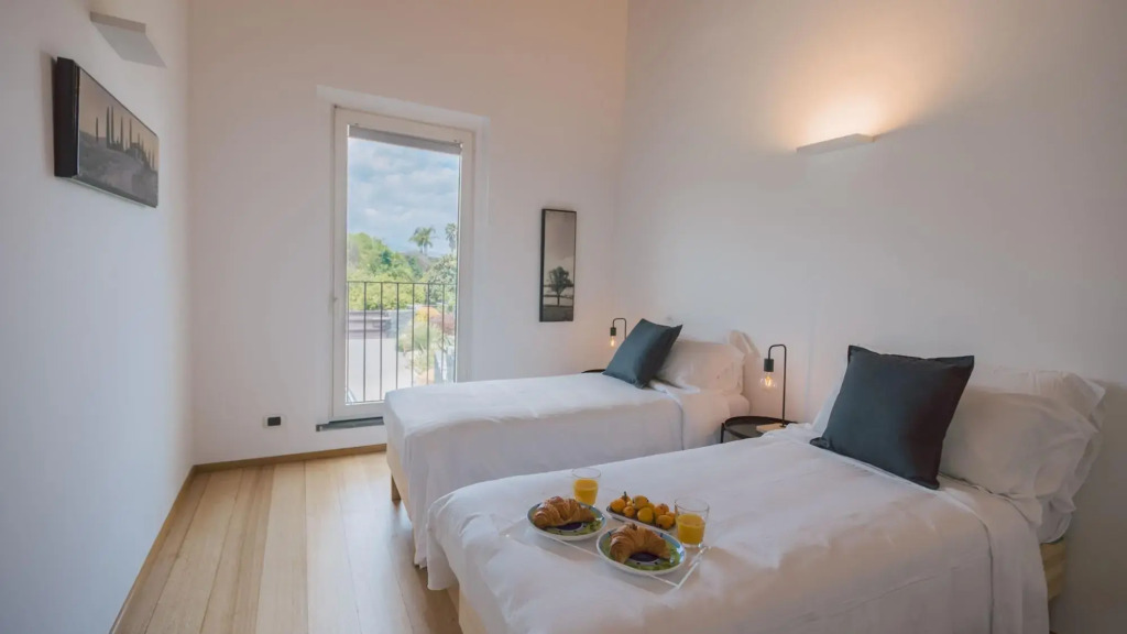 VILLA KIMIA 8, Emma Villas