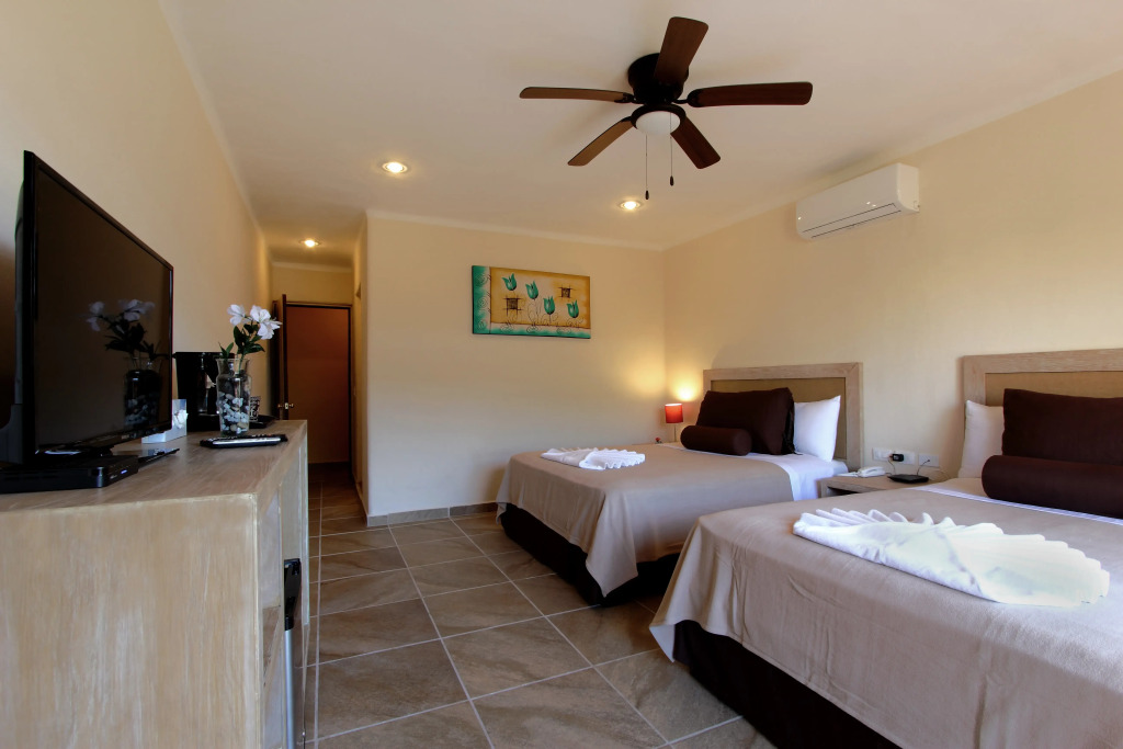 Hotel Riviera Caribe Maya