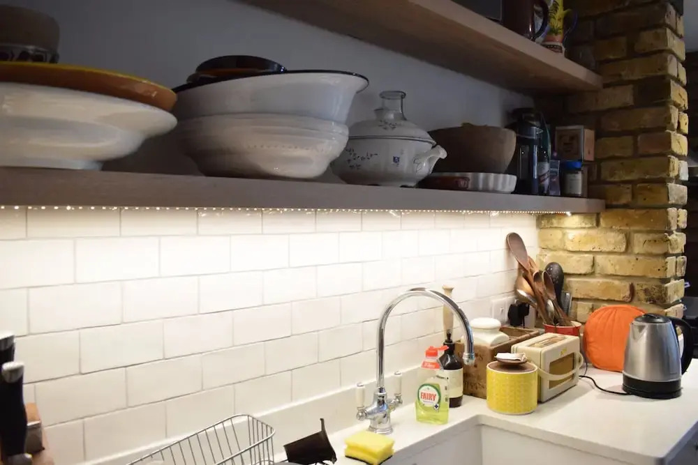 2 Bedroom Family Home In Brixton